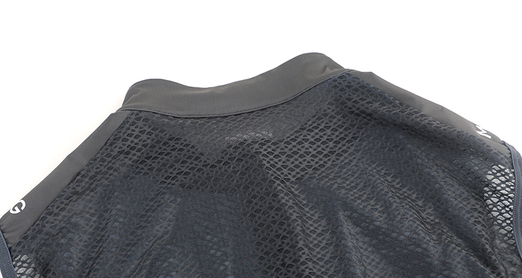 lightweight cycling vest